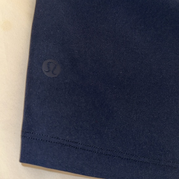 On the fly woven short - Picture 6 of 6